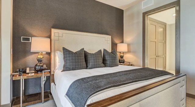 Three Bedroom Penthouse 3 Apartment Hotel by RedAwning, Varaa Huoneisto Park City 