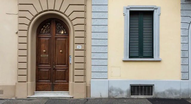 Salutati Apartments by MMega, Prenota Appartamento Firenze Toscana