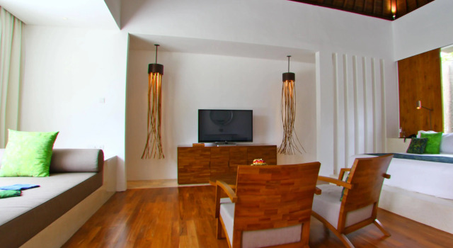 Candi Beach Resort And Spa