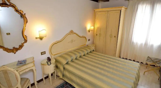 Двухместный номер Economy Hotel Orion