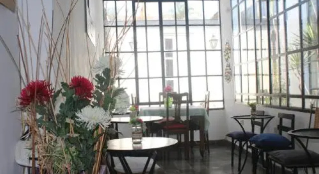 Las Mañanitas Casa Hotel, Забронировать Отель Парана Энтре-Риос