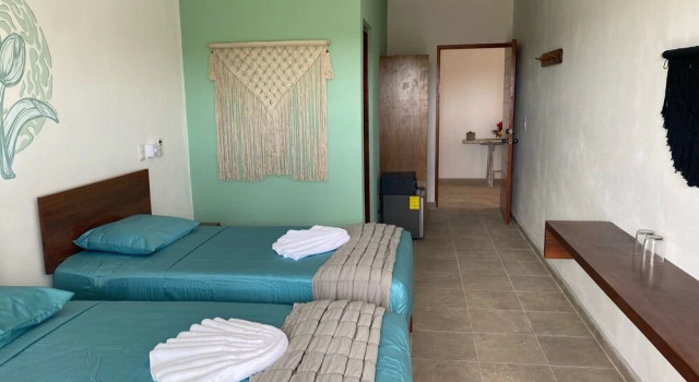 Hotel Sonno Caliza Tulum, Prenota Hotel Hotel SPA a Quintana Roo, SPA