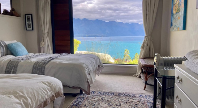 Queenstown Lake Panorama, Забронировать Отель Куинстаун 