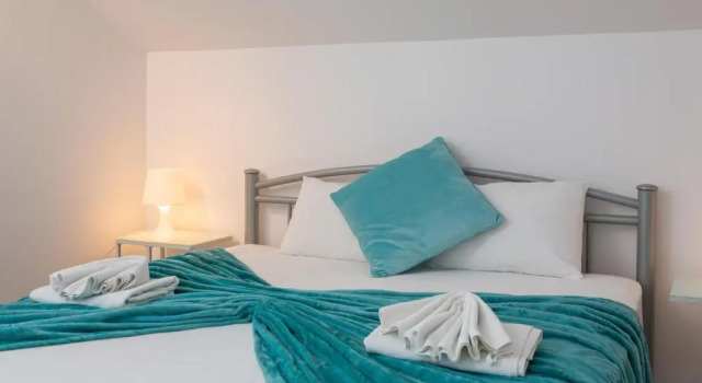 Villa Blanka Apartments, Забронировать Апартаменты/квартира Отели Рогозница с завтраком, Завтраки