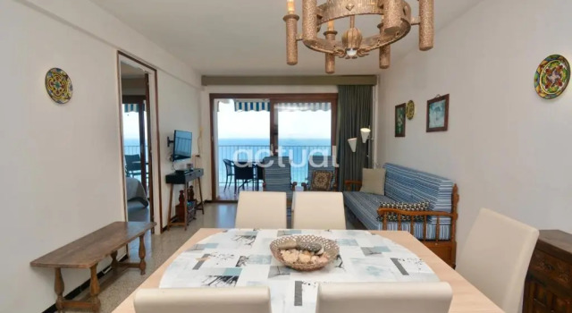 Апартаменты Apartamento Europalace 84