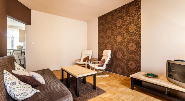 Апартаменты The Secret Garden Apartments
