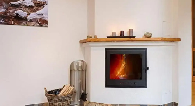 Spacious Apartment With Easy Connectivity
