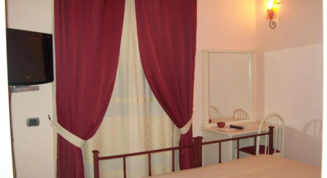Номер Standard Affittacamere Belvedere La Peonia