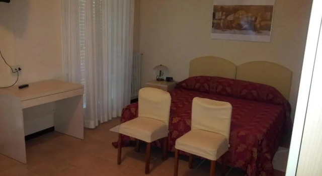 Трёхместный номер Standard Hotel Meridiana