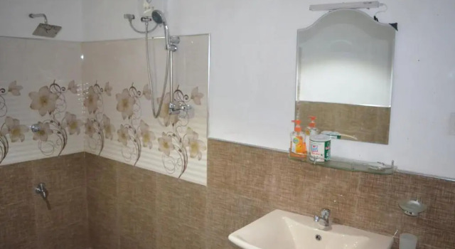 Номер Economy Green Garden Resort