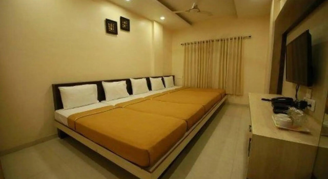 Hotel Shree G inn, Book Hotel Amritsar Punjab