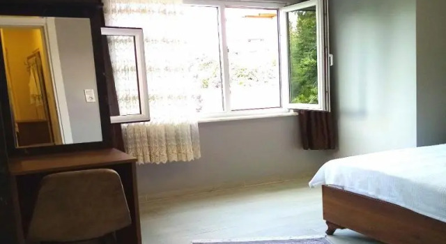 Номер Standard Yasin Apart hotel