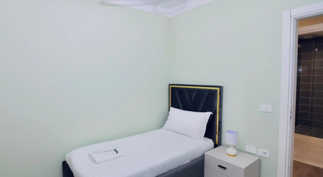 Miku Apartment - Captivating 3BDR At Olympic Residence