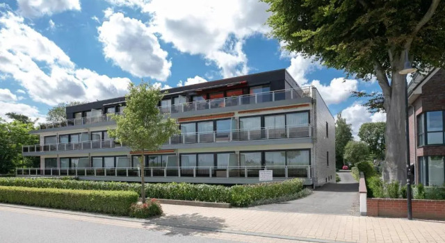 Haus Bellevue Wohnung 33
