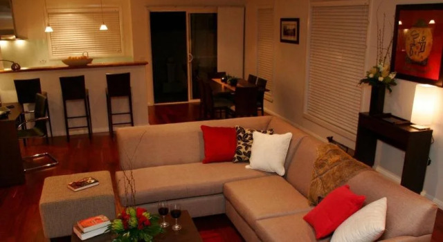 Encore Apartments, Rezervați Apartament Bathurst 