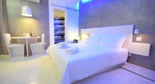 Номер Luxury Design&Art Pie - Elegant Rooms Near the Pantheon, Calm & Central Stay