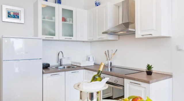 Апартаменты Apartment Majestic