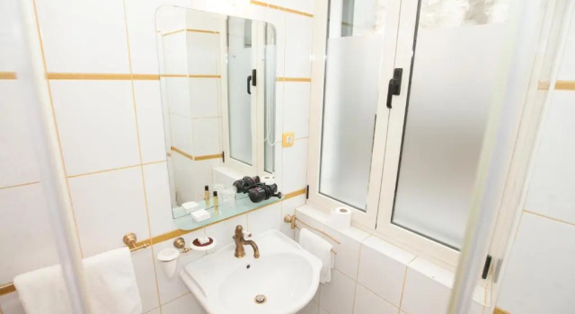 Номер Standard Hotel Peristil