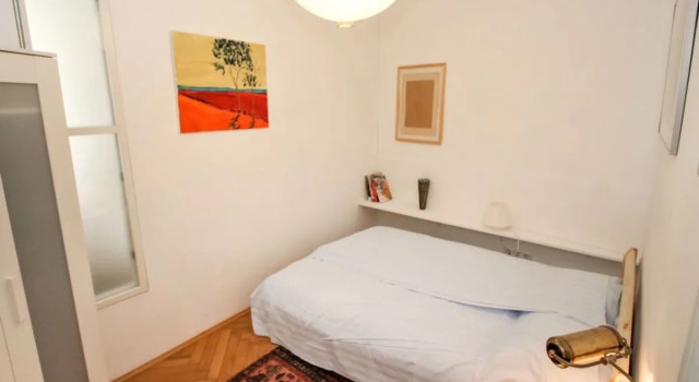 Apartment Wieden Vienna / 4. District 31927, Забронировать Апартаменты/квартира Апартаменты Вены, рядом с Церковь Карлскирхе, Апартаменты/квартира