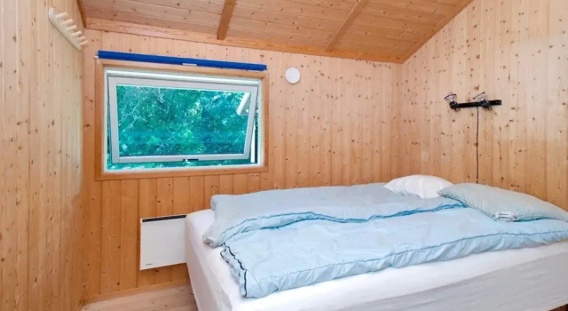 Коттедж 6 Person Holiday Home in Jaegerspris