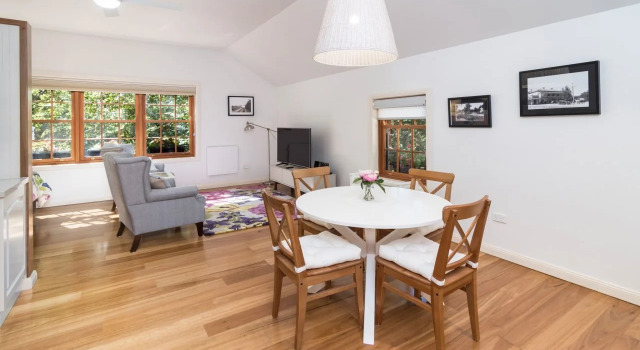 Sherwoode Bed and Breakfast, Buchen Sie Hotel Crafers Adelaide Hills
