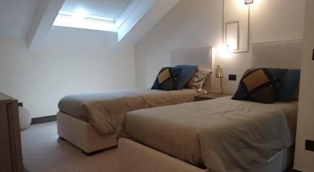 Margherita Apartments, Забронировать Апартаменты/квартира Отели Неаполя с парковкой, рядом с Ospedale degli Incurabili, Парковка