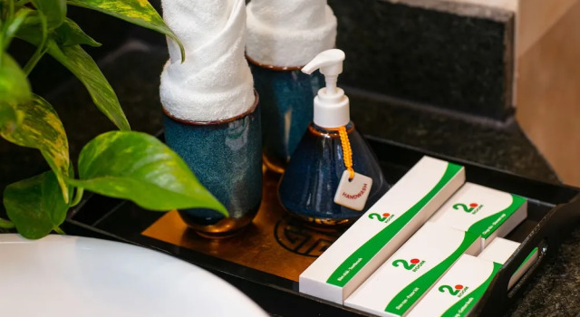 Номер Standard Hanoi 20 Hotel & Apartment