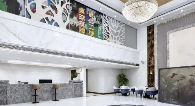 Wantuju Hotel (Nanling Store, Shenzhen East Railway Station), Rezervasyon Otel Guangdong otoparklı oteller, Otopark