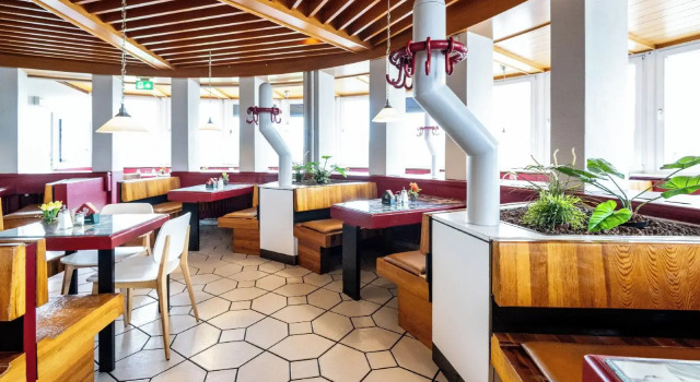 Hotel und Rasthof AVUS, Réserver Hôtel Charlottenburg-Wilmersdorf Berlin, près de Parc des expositions de Berlin