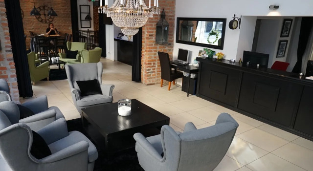 Hotell Hjalmar