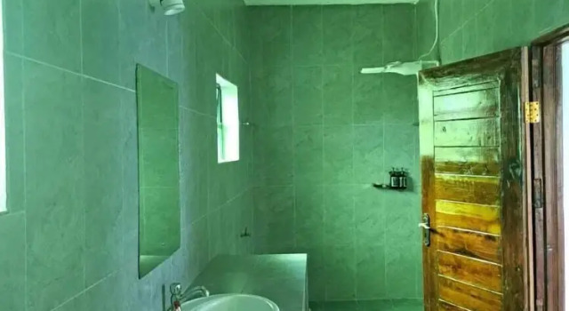 Номер Deluxe Iretet Mara Lodge