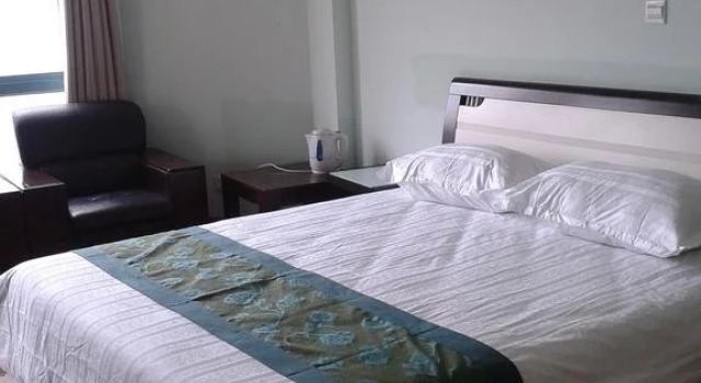 Ocean Love Hotel, Book Hotel Hoteller i Lianyungang med parkering, Parkering