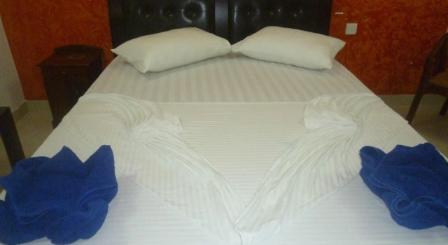 Двухместный номер Standard Crown Grand Hotel