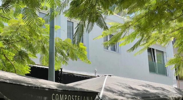 Апартаменты Club Apartments by Grupo Compostelana 3