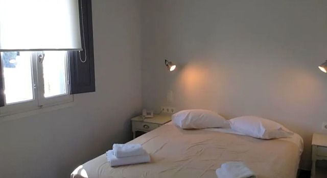 Люкс Rose Bay Hotel