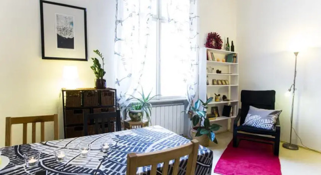 Katz Flat, Забронировать Отель Будапешт 