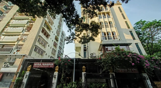 Treebo Mira Inn, Camac Street, Забронировать Отель Отели Калькутты с завтраком, рядом с Консульство США, Завтраки