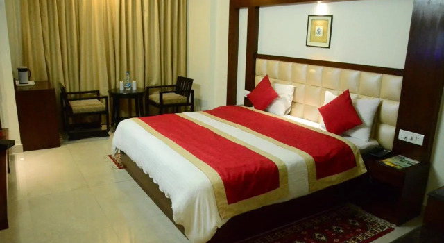 Hotel Milam Inn