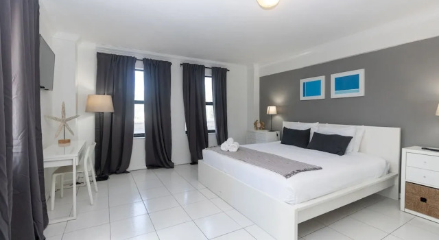 341 APT Hollywood Beach, Book Lejlighed Hoteller i Panhandle Florida med pool, Swimmingpool