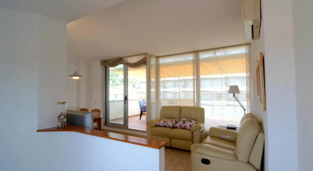 Atico con terraza TASCONS D2