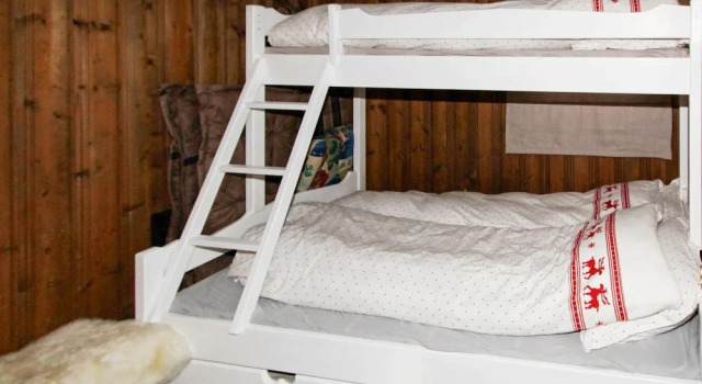 8 Person Holiday Home in Åseral, Buchen Sie Ferienhaus Aseral Agder