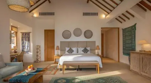 Люкс Royal Eliana Resort And Spa