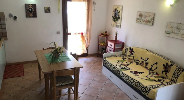 Appartamento Le Querce 4
