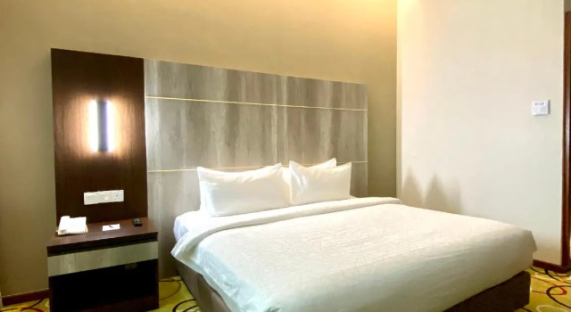 Двухместный номер Deluxe Ano Hotel