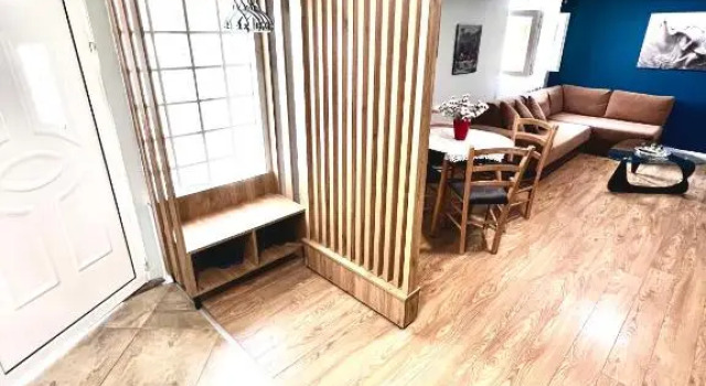 Genta apartment "21 Dhjetori"