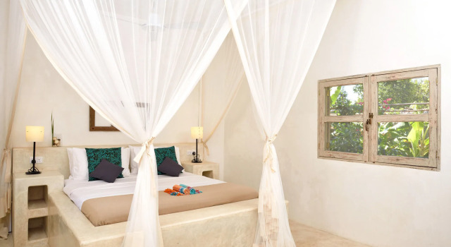 Sharazād Boutique Hotel