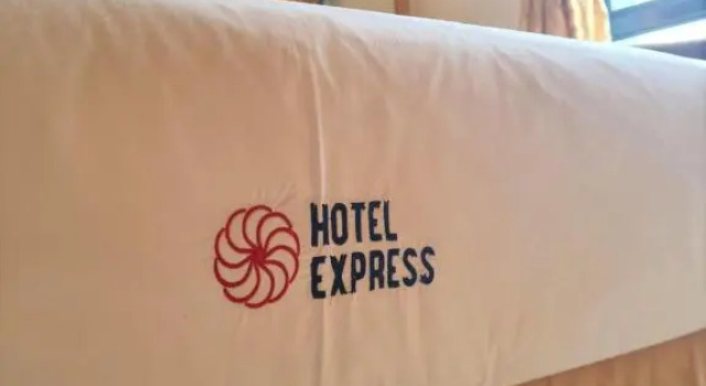 Standard chambre Hotel Express