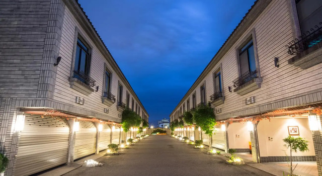 North Country Motel, Prenota Motel Hotel economici a Nuova Taipei