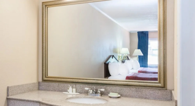 Номер Standard The Inn At Plantation
