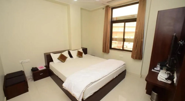 Hotel Anandam, Rezervovat Hotel Hotely v Rajasthan s parkováním, Parkování